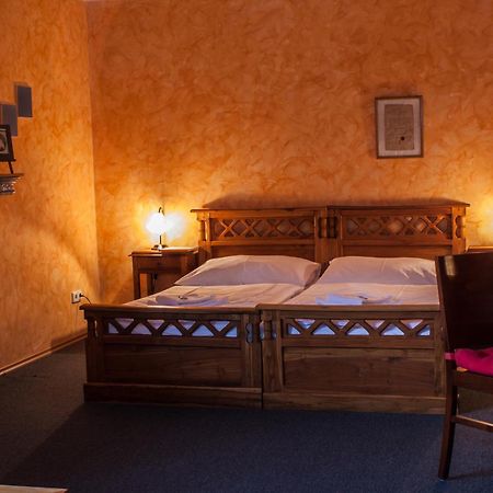 Terra Otel Trinec Dış mekan fotoğraf
