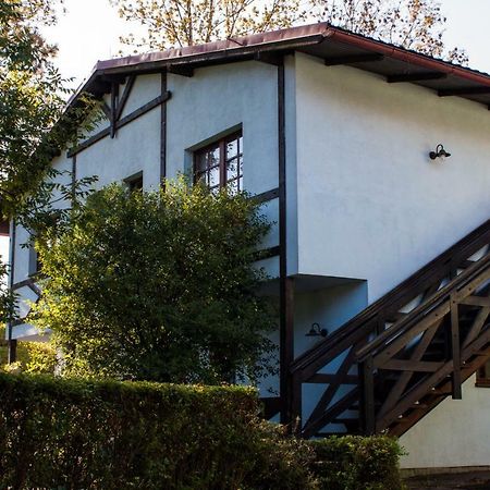 Terra Otel Trinec Dış mekan fotoğraf
