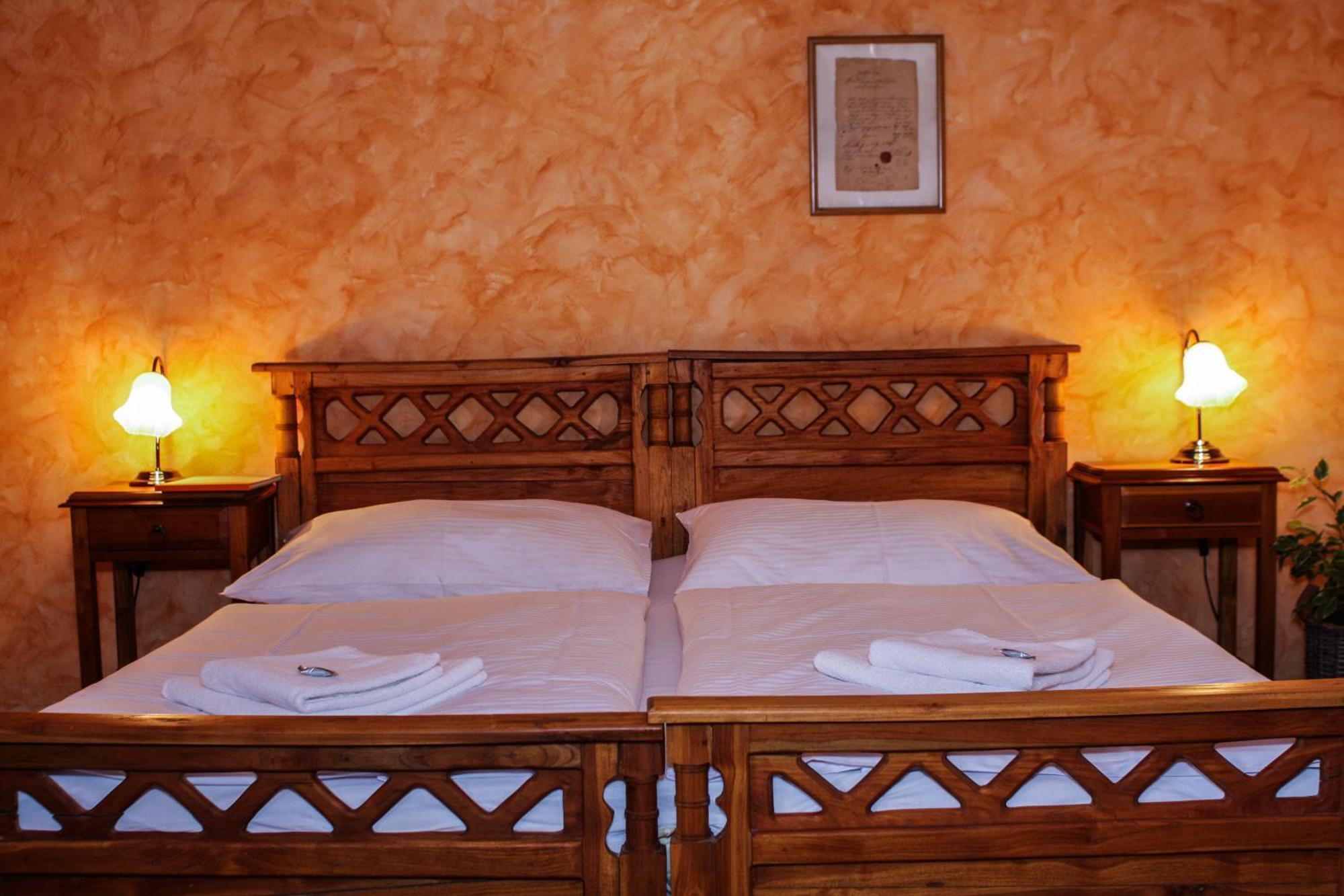 Terra Otel Trinec Dış mekan fotoğraf
