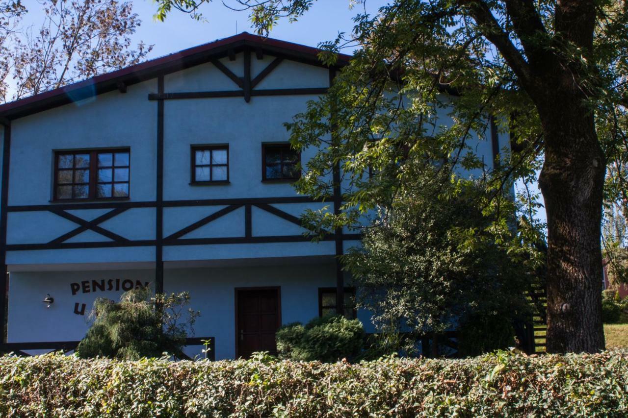 Terra Otel Trinec Dış mekan fotoğraf