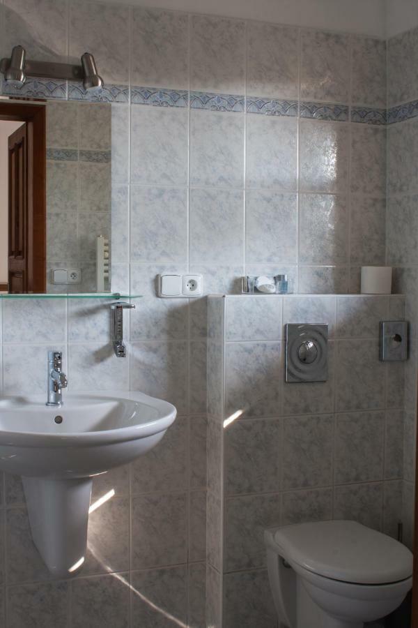 Terra Otel Trinec Dış mekan fotoğraf