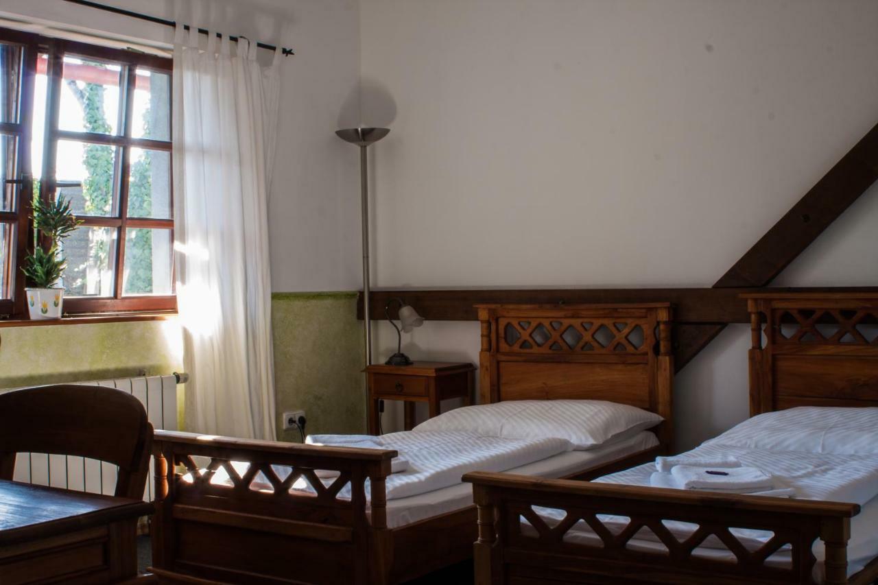 Terra Otel Trinec Dış mekan fotoğraf
