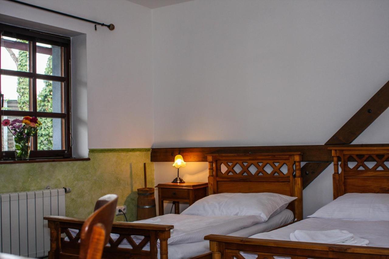 Terra Otel Trinec Dış mekan fotoğraf